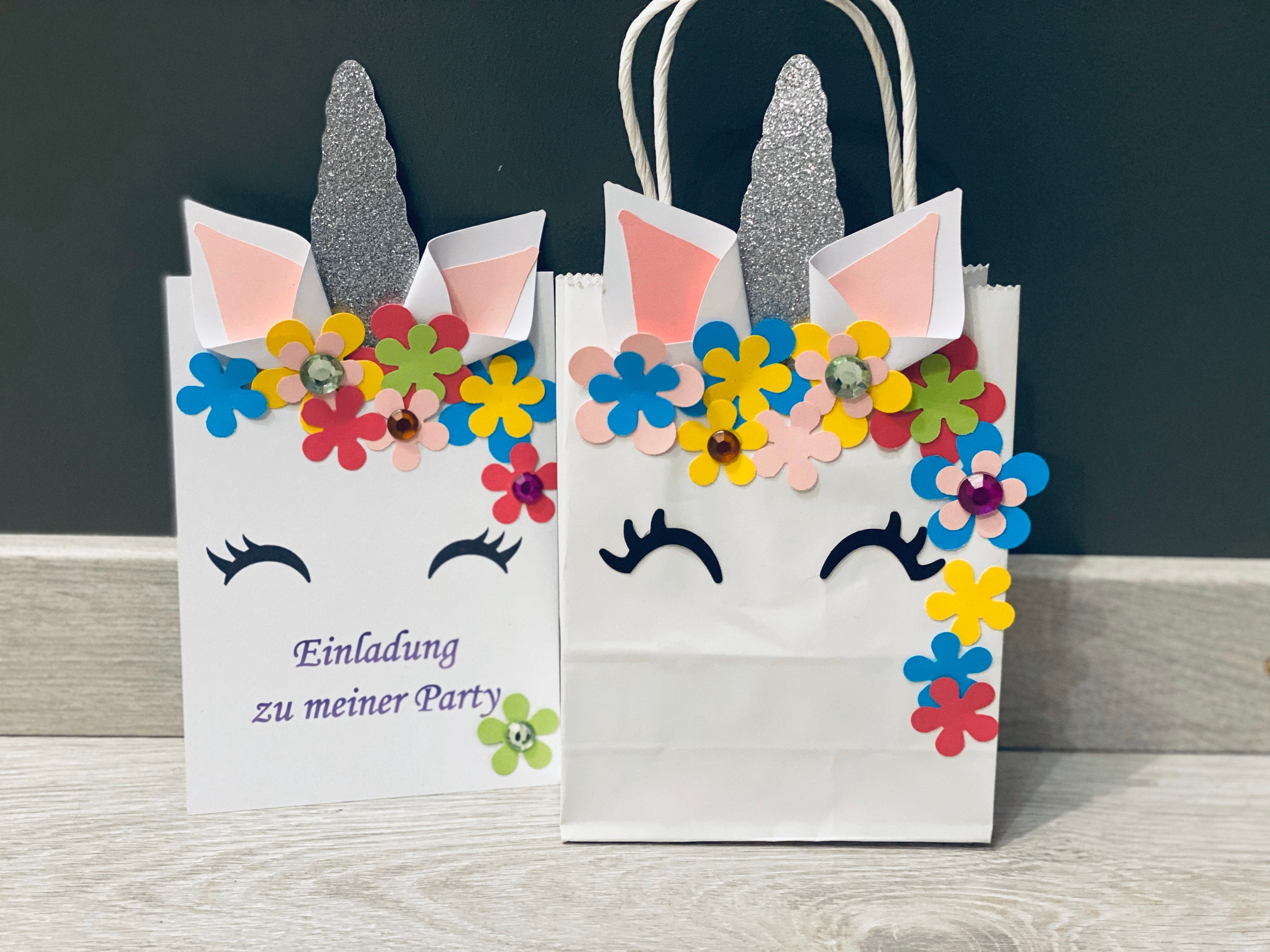 Goodie bag birthday party happy birthday goodies kids girl boy Etsy