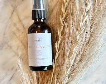 Energie-reinigingsspray