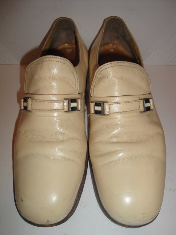 Florsheim Mens Shoes Size Chart