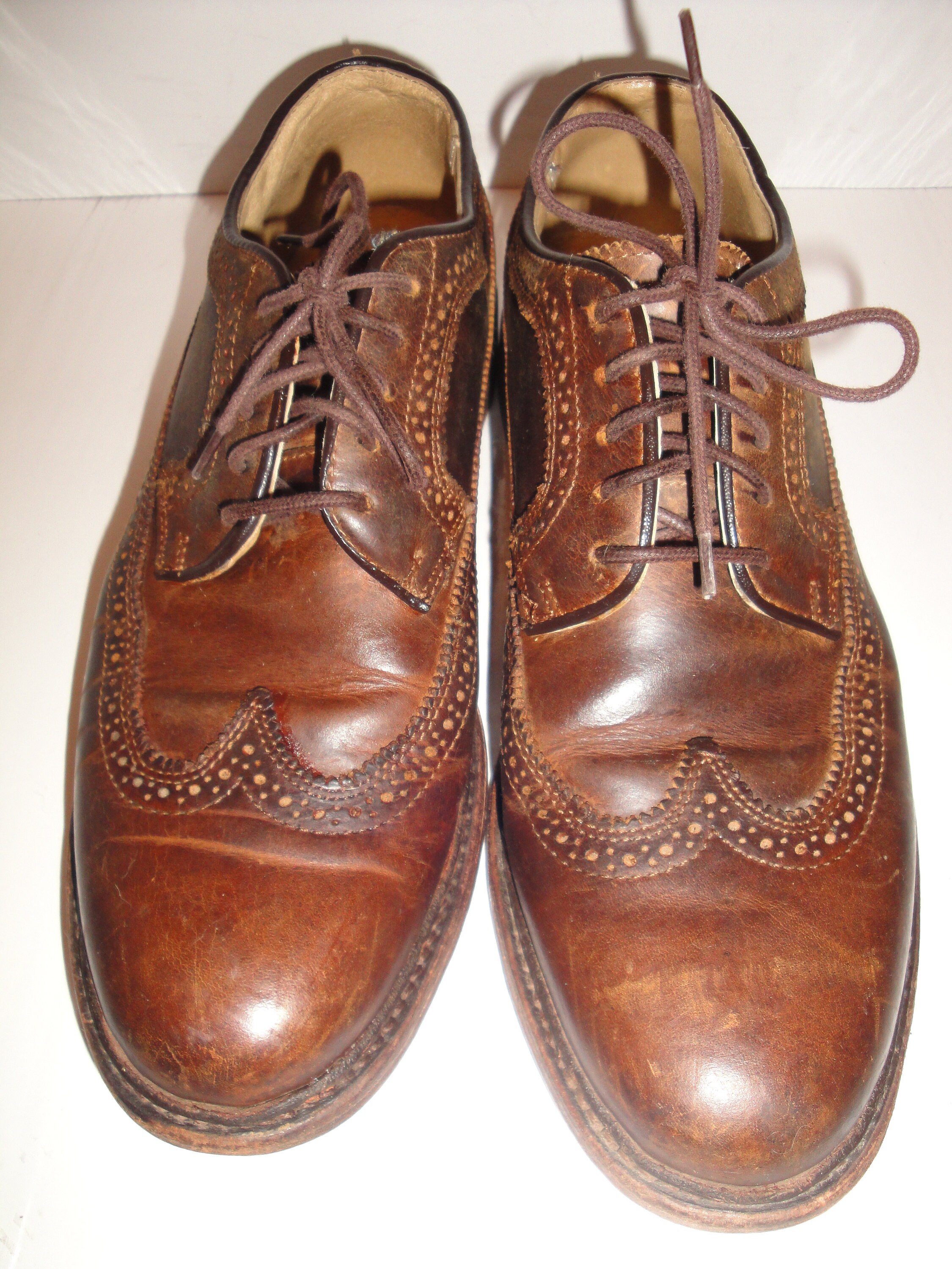 frye leather company