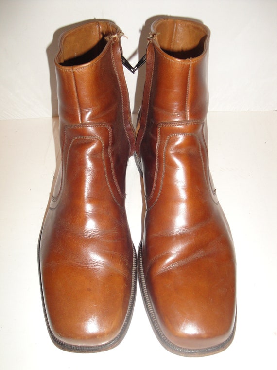 florsheim ankle boots