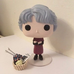 Funko Pop! Yourself - personalised custom Funko pop