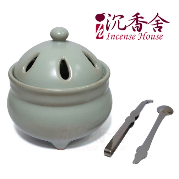 Electric Incense Burner / Heater Perfect RuKiln Type Etsy