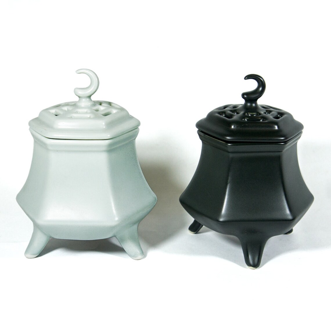 Electric Incense Burner / Heater Asian Style Taiwan Etsy