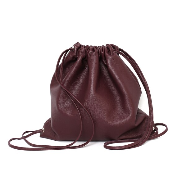 rucksack drawstring