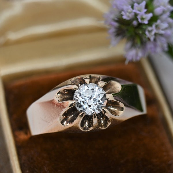 Belcher Setting Etsy