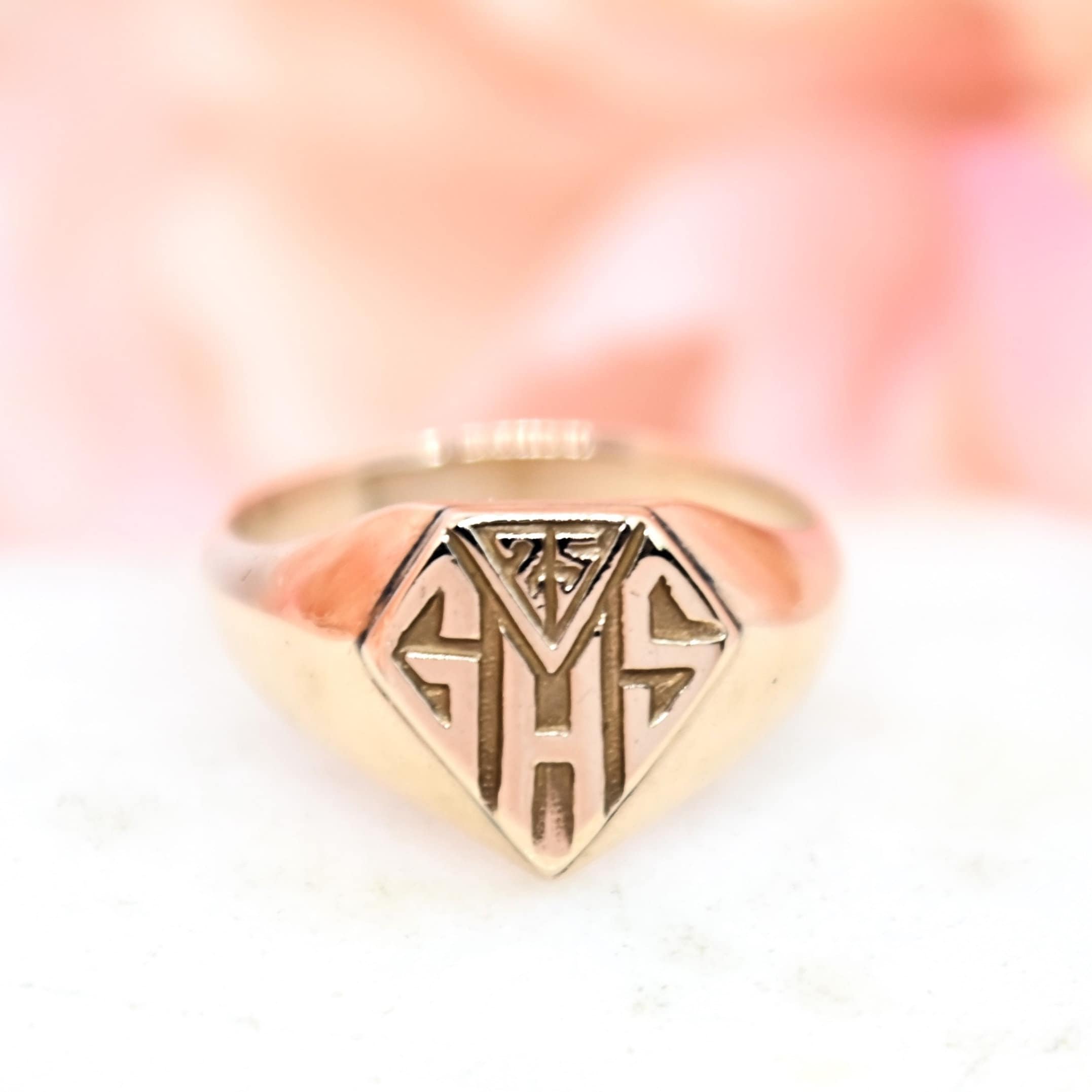 1925 Class Ring - Etsy 1925 Class Ring - Etsy