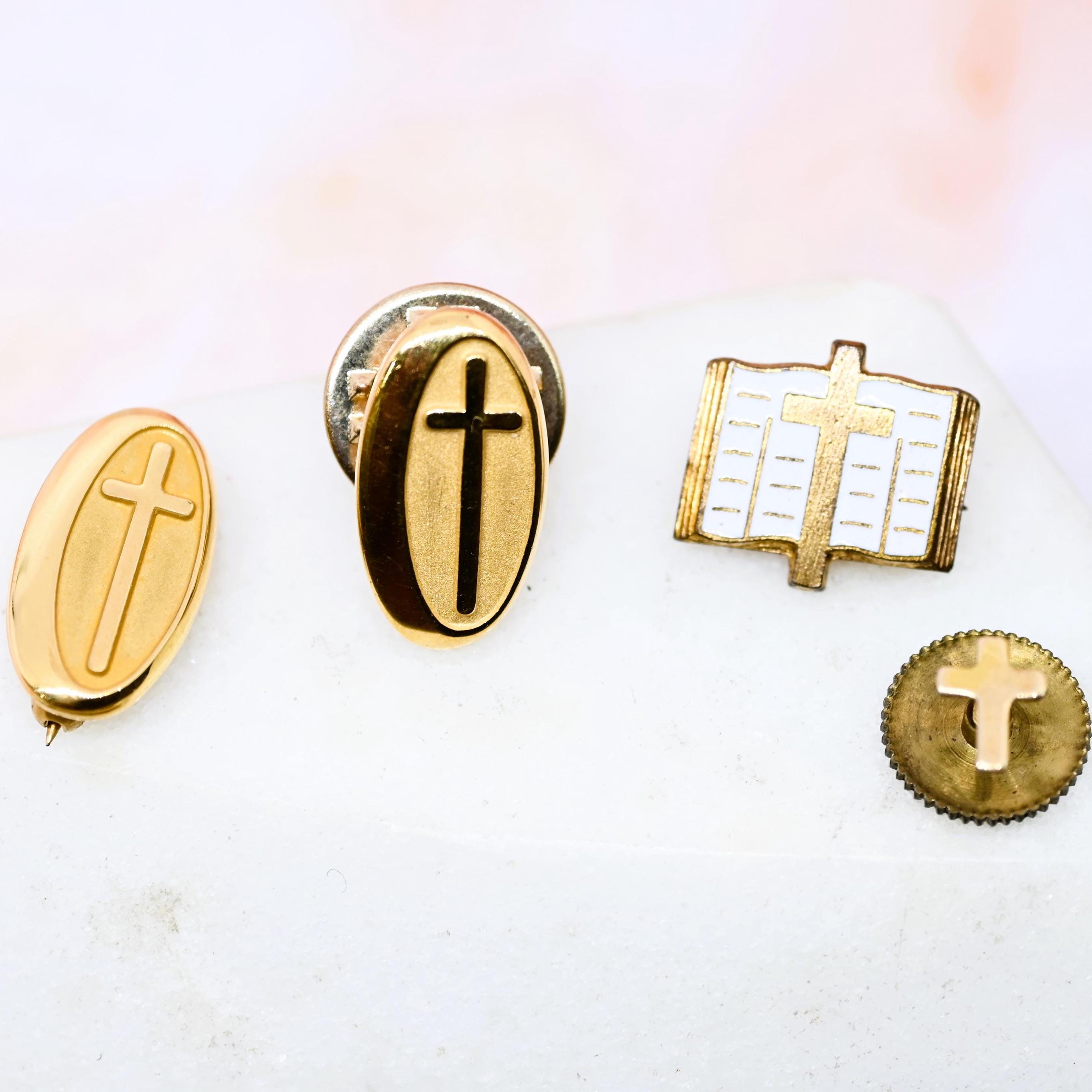 LAPD 射撃バッジ 2点セット 1/10 10K Gold Filled LAPD 射撃バッジ 2点セット 1/10 10K Gold Filled LAPD 射撃バッジ 2点