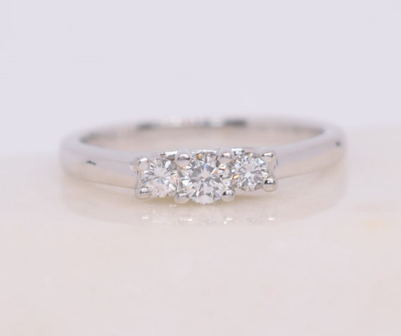 magic glo diamond ring