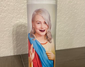Vela de la Santa Phoebe Bridgers