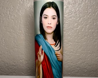 Gracie Abrams Saint Candle
