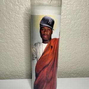 50 Cent - Etsy