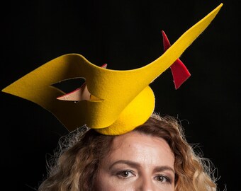 hat fascinations cork