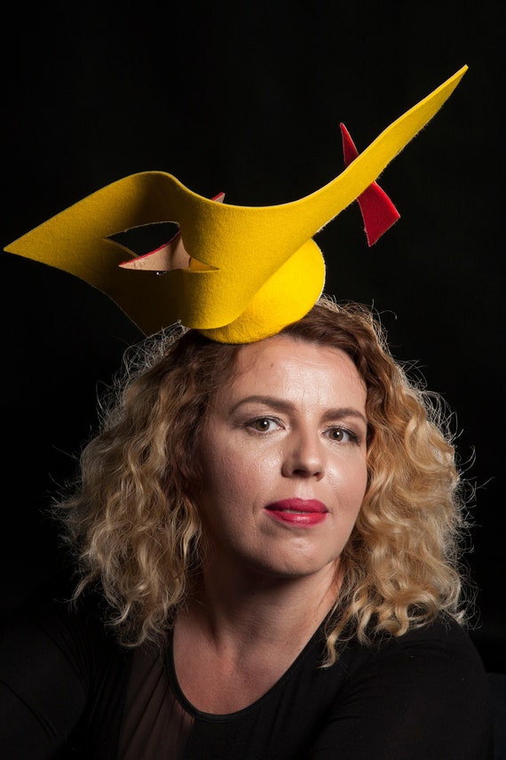 hat fascinations cork