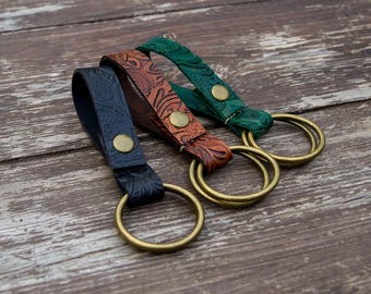 Handgefertigte Lederrock-Wanderungen | Rockjägerin | Mittelalterliches Lederaccessoire