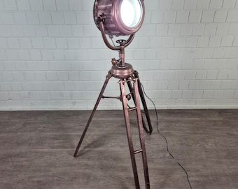 24627 Statief vloerlamp lamp 1,44 m – 1,64 m