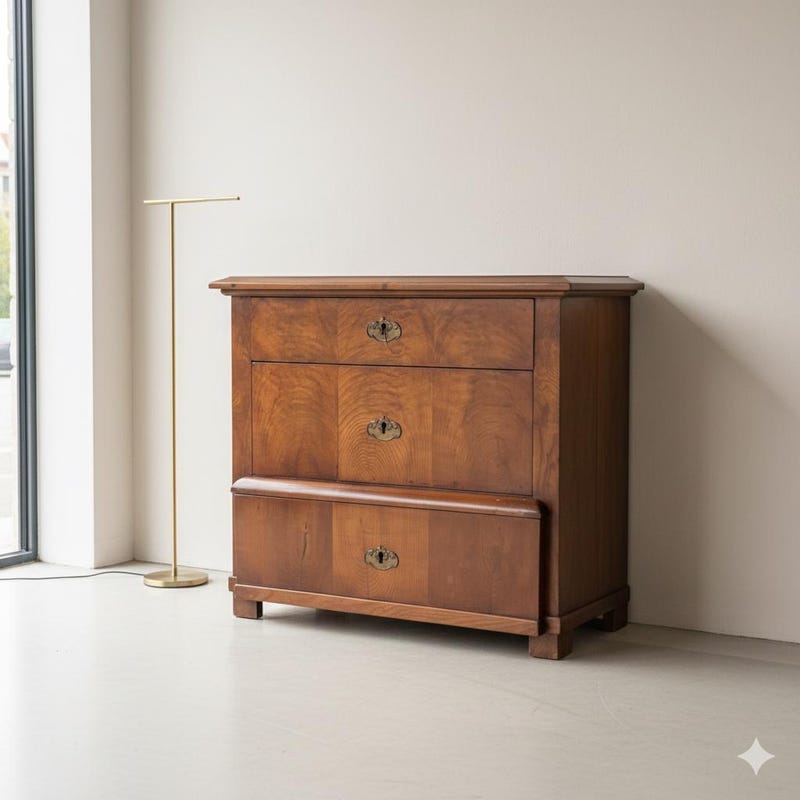 esche-kommode-etsy-de
