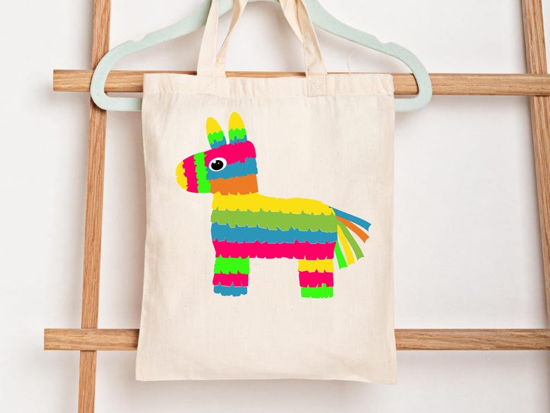 Pinata Svg Scared Cinco de mayo fiesta Pinata svg for cricut and Png digital downlad ...