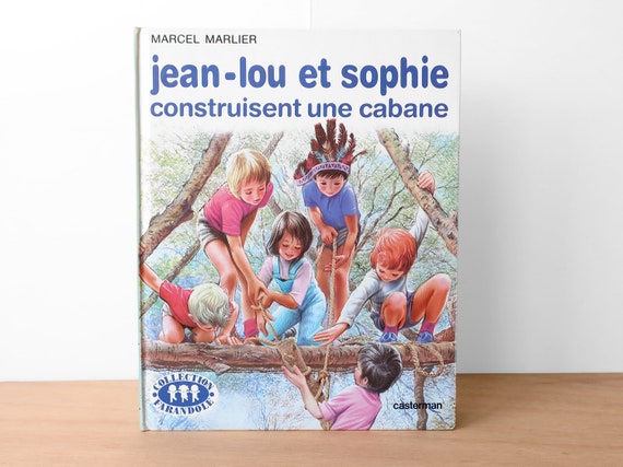 Martine: laccident (Farandole) (French Edition)