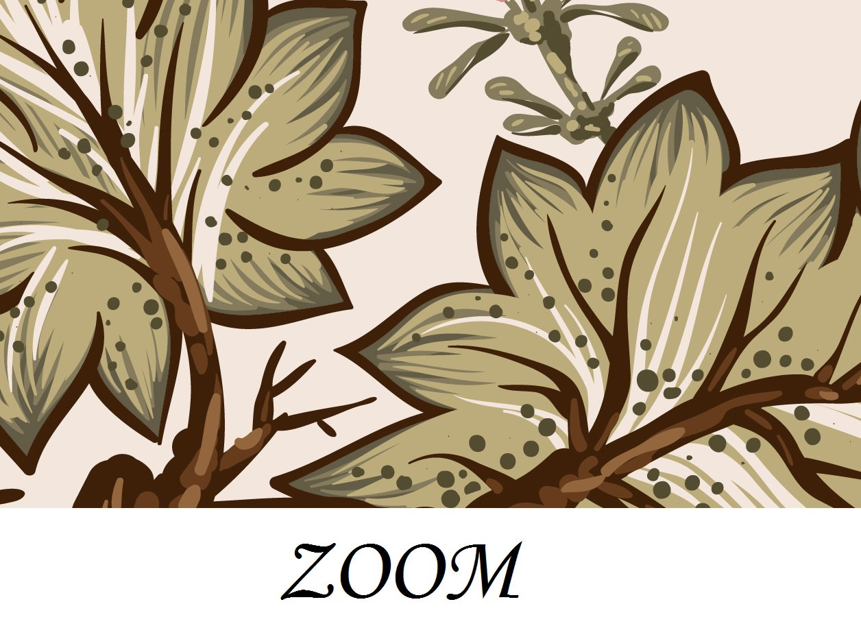 Vintage Flower Wallpaper Colorful Floral Self Adhesive Etsy UK