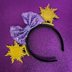 See the Light Reversible 3D Printed Ears
