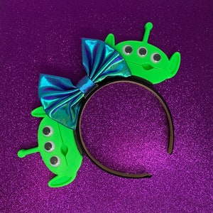 I Have Been Chosen 3D Printed Ears