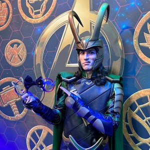 Mischief & Thunder 3D Printed Ears