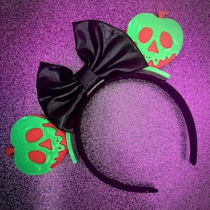 Just One Bite 3D Printed Ears