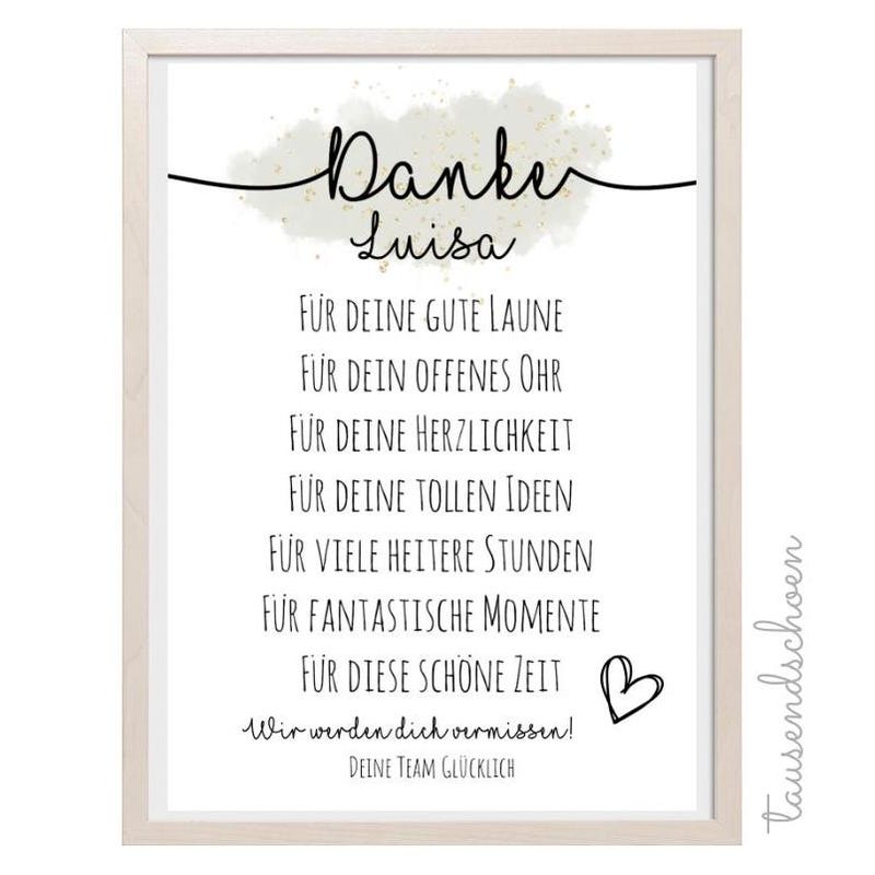 Chef abschied geschenk - Etsy.de