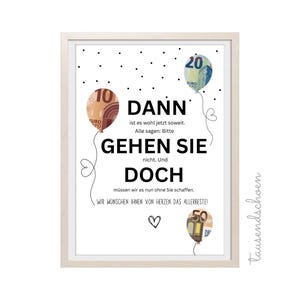 Lustige Make-up-Tasche Mit Motivspruch – Wasserdicht, 24,6 X 17,8 Cm, Für Büro & Reise