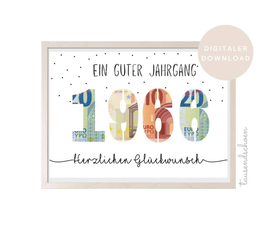 GrazieDir! Targa Divertente Per 60° Compleanno - Cartello In Plastica 30x20 Cm, Idea Regalo Gag Per Uomo E Donna, Decorazione Festa
