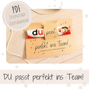 Personalisiertes Dankeschön Geschenk Für Mitarbeiter – Gravierte Metall-Karte 'Thank You For All You Do' | Brieftaschenformat