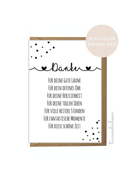 KE Tarjeta De Despedida XXL – Tarjeta Plegable Para Colegas De Trabajo, Adiós, Tarjeta De Despedida Con Sobre, Formato DIN A4, Diseño: Pingüino