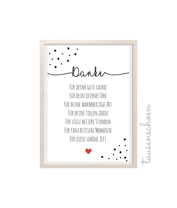 Pdf Self Print Danke Abschiedsgeschenk Geschenk Rente Etsy