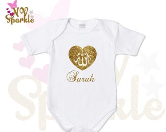 Muslim Baby Etsy