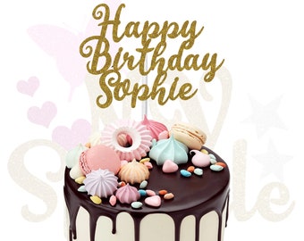 Bon Anniversaire Etsy