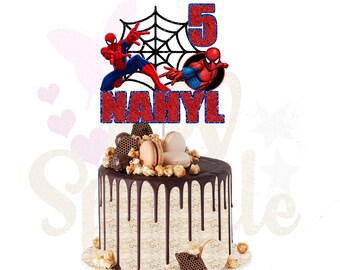 French Cake Topper Etsy French Cake Topper Etsy