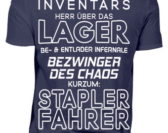 Gabelstaplerfahrer Etsy