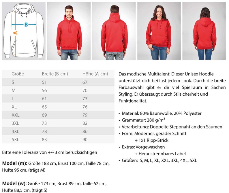 I hate people-unisex hooder