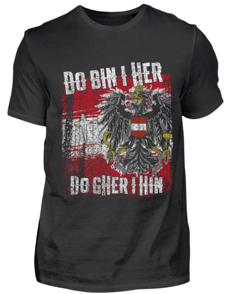 Men/'s Shirt DO BIN I HER LDT Edt DO GHER I HIN
