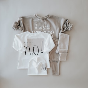 Oversize Pullover NO Kinderpullover, Kinderkleidung Bild 10