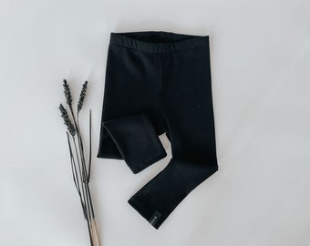 Leggings Black, Leggings, Joggers, Cozy Joggers, Leggings Black