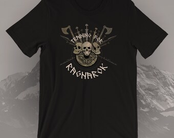Black hoodie for men Norse Viking Gym t-shirt /& apparel Don/'t ask me for advice Front