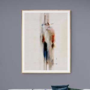 Abstract art print, Printable abstract, Large abstract print, Abstract printable painting, Abstract minimalist print download, 30x40, 40x40
