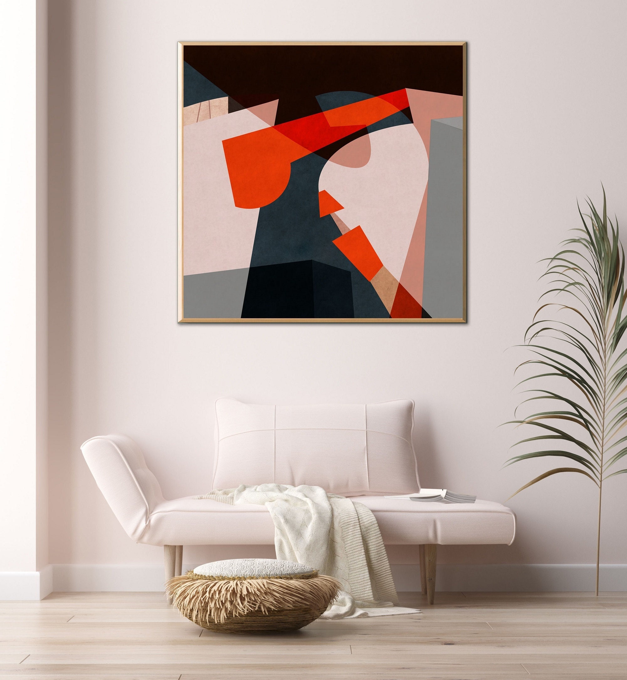 ビンテージ　MODERN GEOMETORIC ART PRINT il_fullxfull.4343042838_diq0.jpg