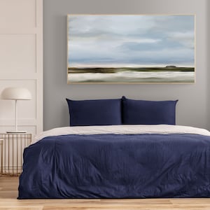 Landscape Printable Painting, Landscape Scenery Print, Nature Art ...