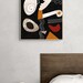 Abstract Minimalist Printable Wall Art for Instant Download, Minimal ...