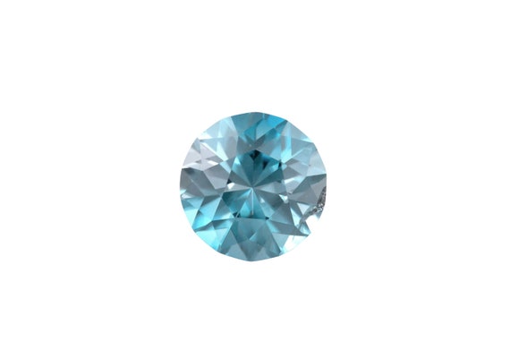 Cambodian Zircon, December Birthstone, Precision Cut, Zircon Jewelry