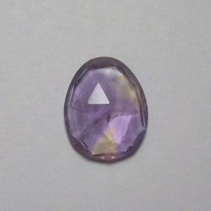 Natural Ametrine Gemstone, Ametrine Faceted Stone, Ametrine Gemstone, Ametrine Cut Stone, Ametrine Stone, Loose Gemstone #10065
