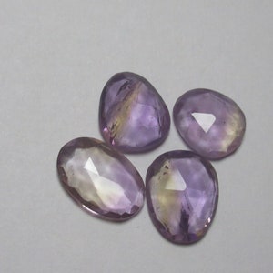 Natural Ametrine Gemstone, Ametrine Faceted Stone, Ametrine Gemstone, Ametrine Cut Stone, Ametrine Stone, Loose Gemstone #10068